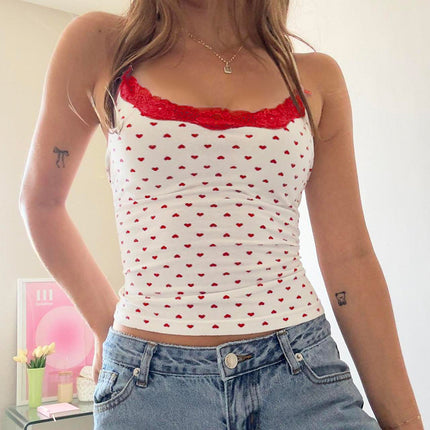 Pure Desire Camisole