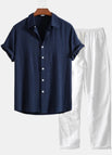 Navy / S