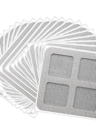 Disposable Self-Adhesive Floor Drain Covers – Anti-Clog, Anti-Hair & Insect-Proof Sheets