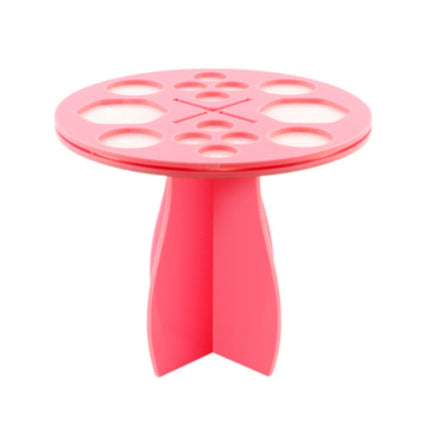 Makeup & Brush Multifunction Rack