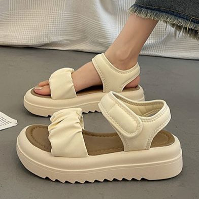 Summer Thick Soles Sandals