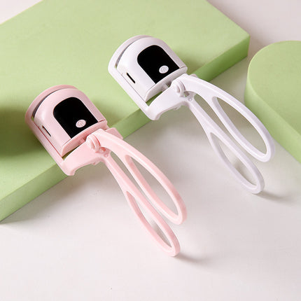 Intelligent Electric Heated Eyelash Curler