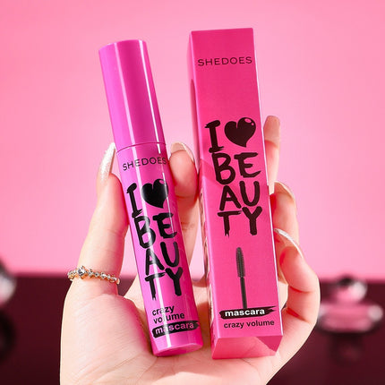 SHEDOSE Waterproof Mascara