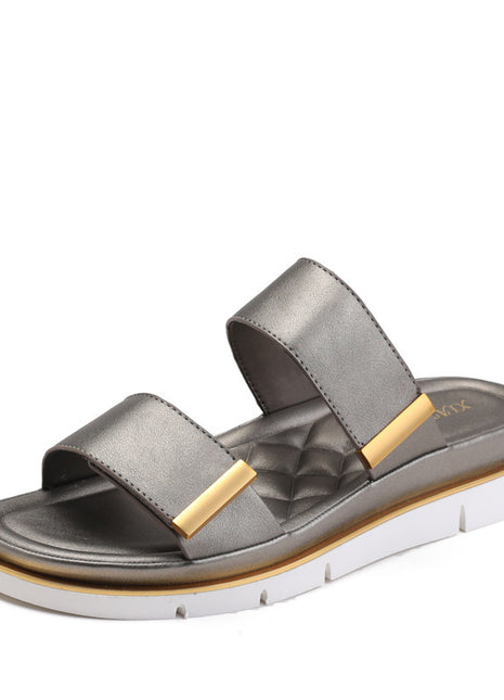Mula de velcro