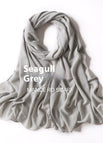 Seagull Grey