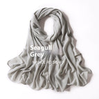 Seagull Grey