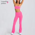 2Suit Camellia Pink