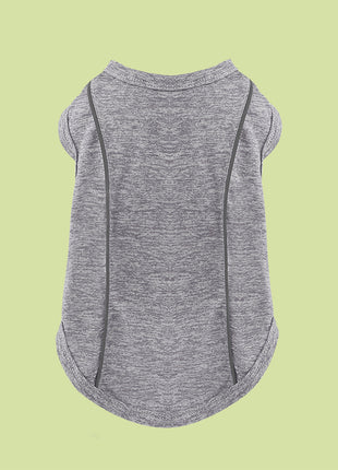 Reflective Stripe Pet Clothing