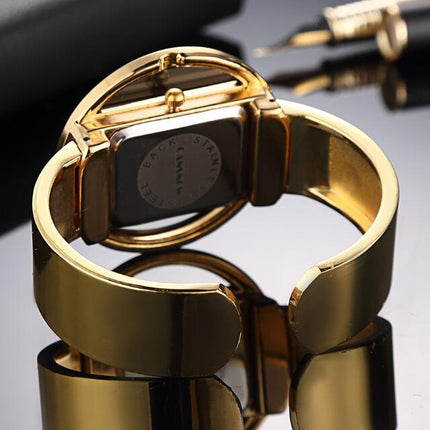 New Luxury Bracelet Watch Quartz Bayan Kol Saati