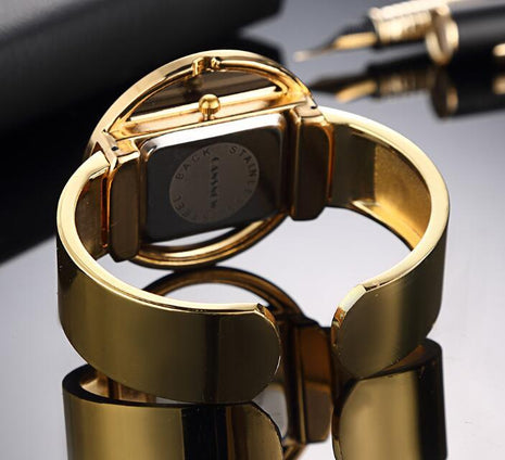 New Luxury Bracelet Watch Quartz Bayan Kol Saati