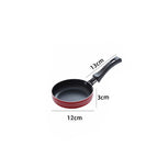 Mini saucepan
