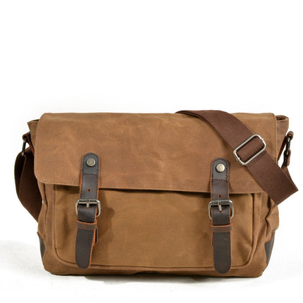 Canvas Shoulder Crossbody Bags