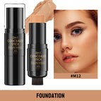 M12 Foundation