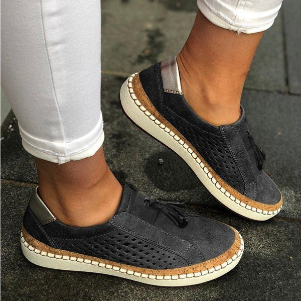 Large Size Canvas Shoes