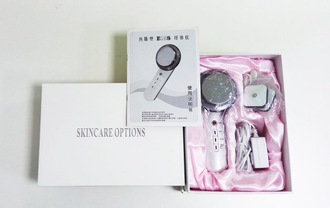 Slimming Ultrasound Device Handheld Body Fat Remove