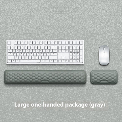 Memory Cotton Wrist Pad