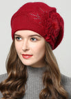 Wine Red / Free Size