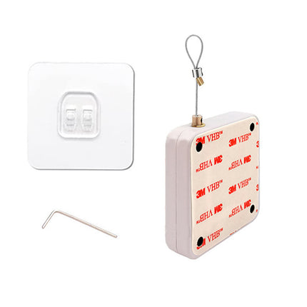 Automatic Door Closers