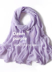 Dawn Purple