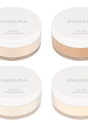 PHOERA Loose Face Powder