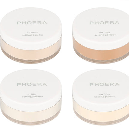 PHOERA Loose Face Powder