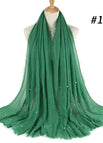 Ocean green