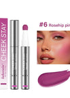 Rosehip pink