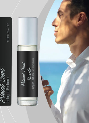 عطر ساحر للمواعدة