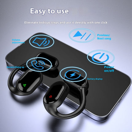 XG33 Bluetooth Wireless Headset