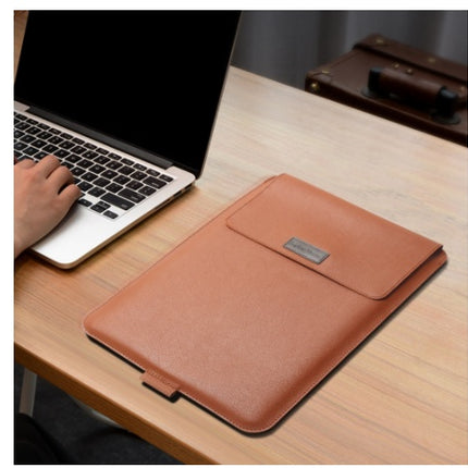 Universal Business Laptop Bag Case and Pad