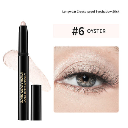 Lakerain Highlight Crouching Silkworm Eyeliner Pen