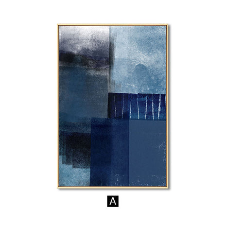 Yipinge Painting Canvas 60 X 80 cm