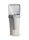 Cat litter shovel