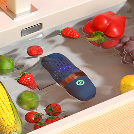 Fruit & Vegetable Purifier — Clean Food, Healthier Living