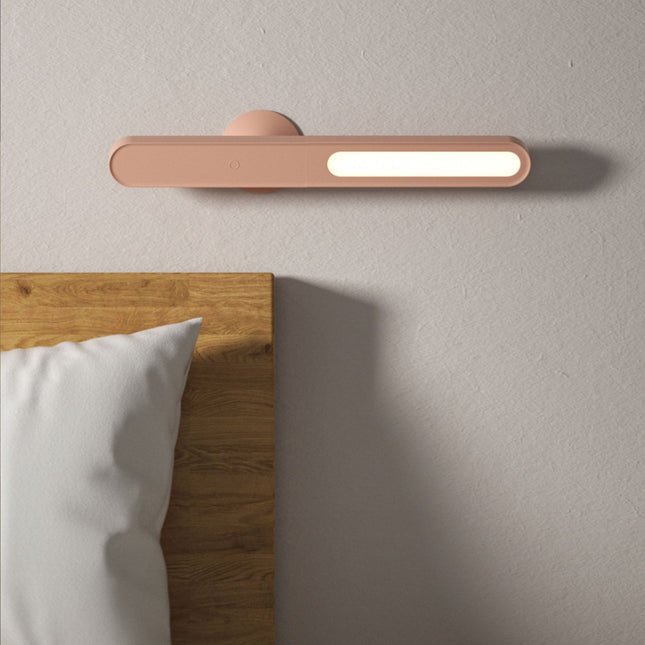 Creative Magnetic Suction Table Lamp