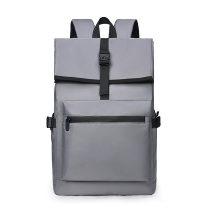 15.6 Inch Computer Waterproof Backpack