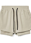 Khaki / S