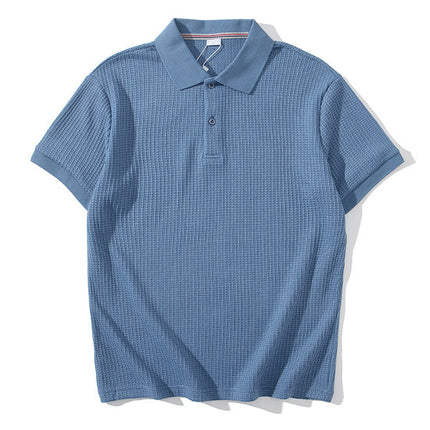 Summer Thin Men's Polo