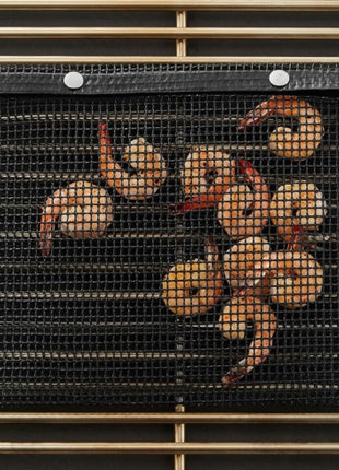 Reusable BBQ Grill Mesh Bag