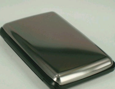 Magnetic Waterproof Card Wallet