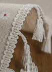 Feverfew Tassel
