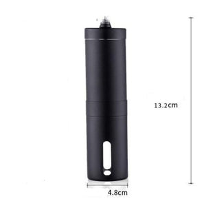 Hand Ceramics Coffee Grinder