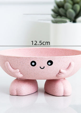 Cute Soap Holder