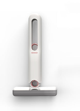 ممسحة إسفنجية صغيرة قابلة للعصر – تنظيف سريع في أي مكان وفي أي وقت!