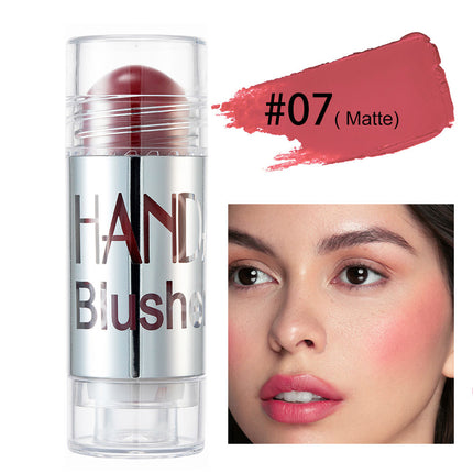 HANDAIYAN Blusher Stick Long-lasting