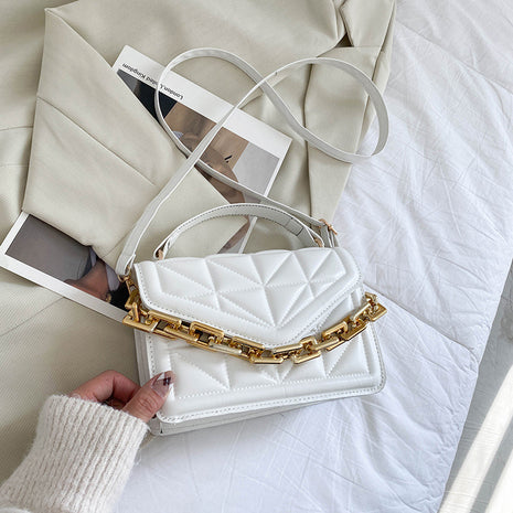 Summer Retro Small Handbag