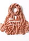Red Peach Soil