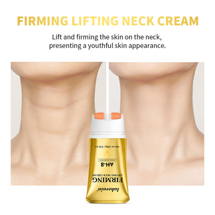 Lakerain Neck Nourishing Cream