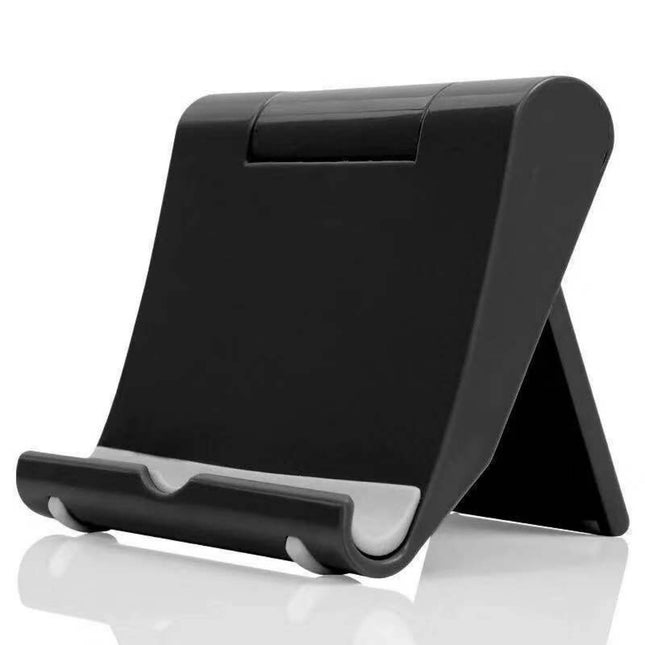 Multifunctional Universal Mobile Phone Tablet Folding Holder