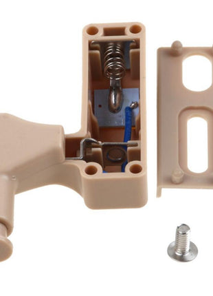 LED Cabinet Hinge Sensor Lights 10/20/50 Pcs